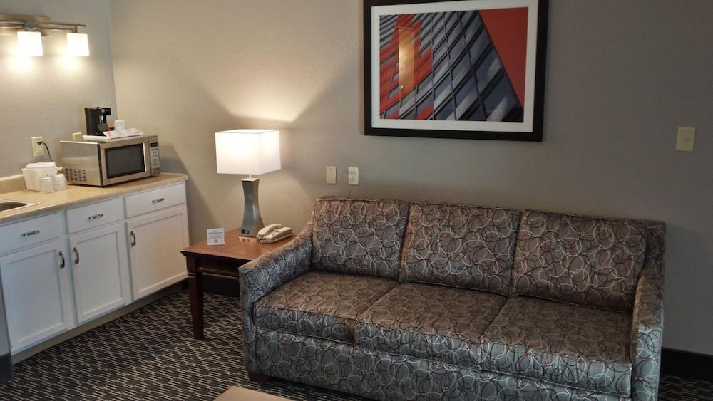 Sonesta Essential - Rapid City Exterior foto