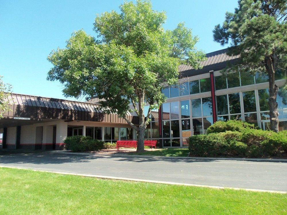 Sonesta Essential - Rapid City Exterior foto