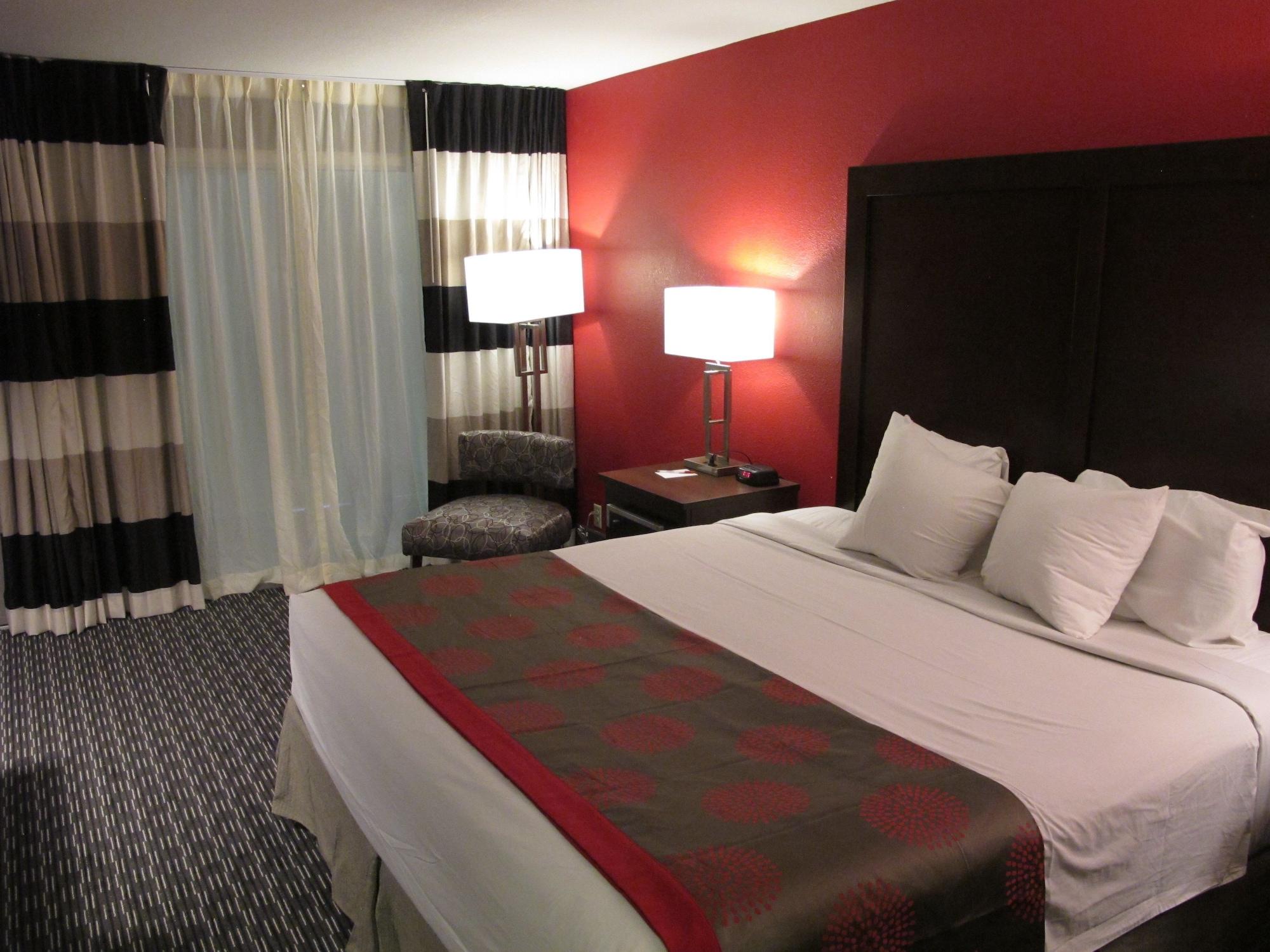 Sonesta Essential - Rapid City Exterior foto