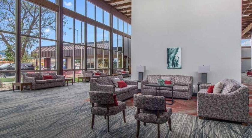 Sonesta Essential - Rapid City Exterior foto