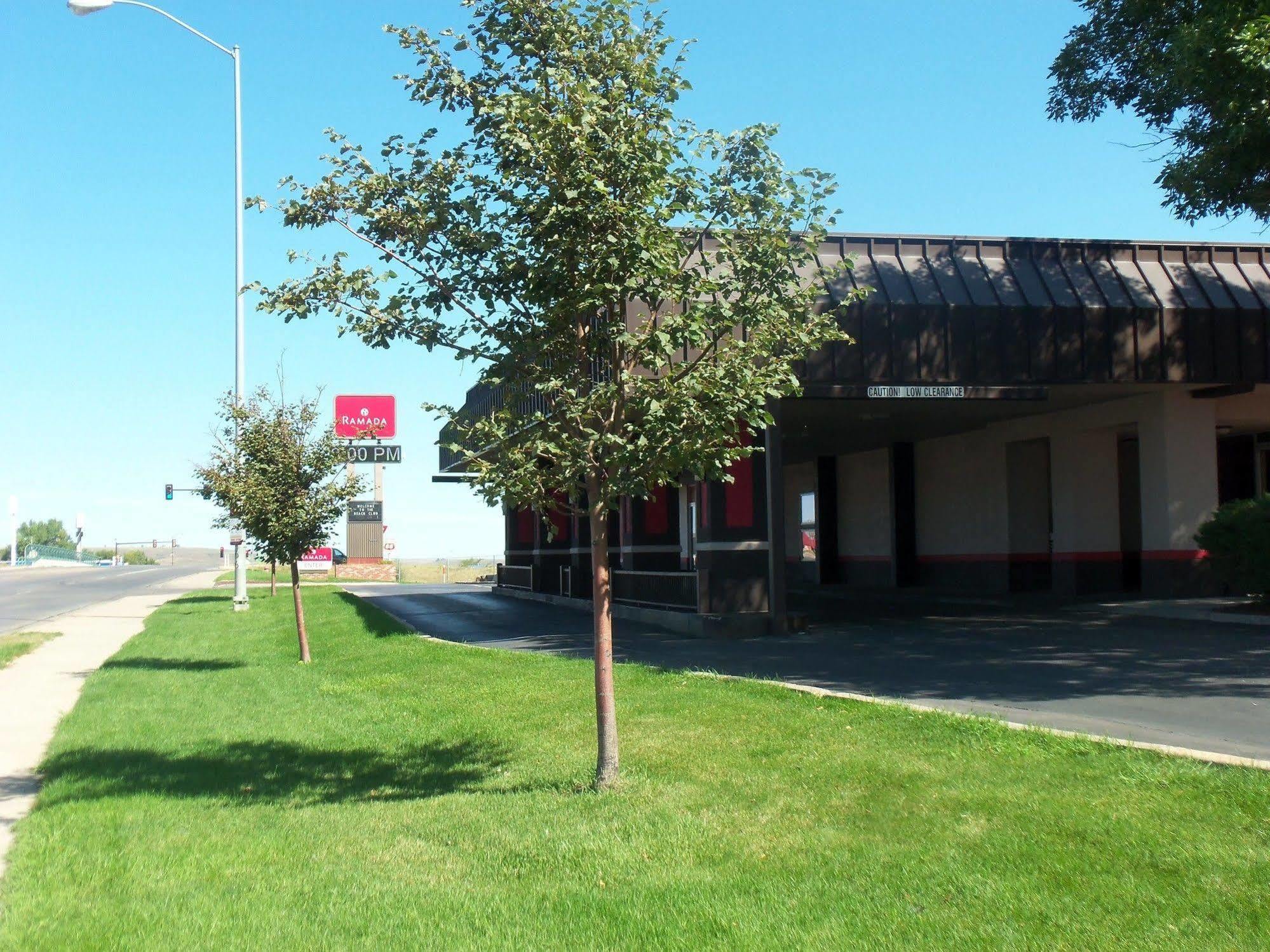 Sonesta Essential - Rapid City Exterior foto